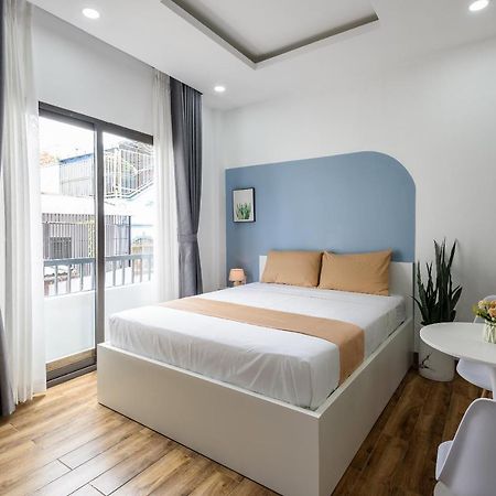 Cozrum Homes - Summer'S House Хошимин Экстерьер фото