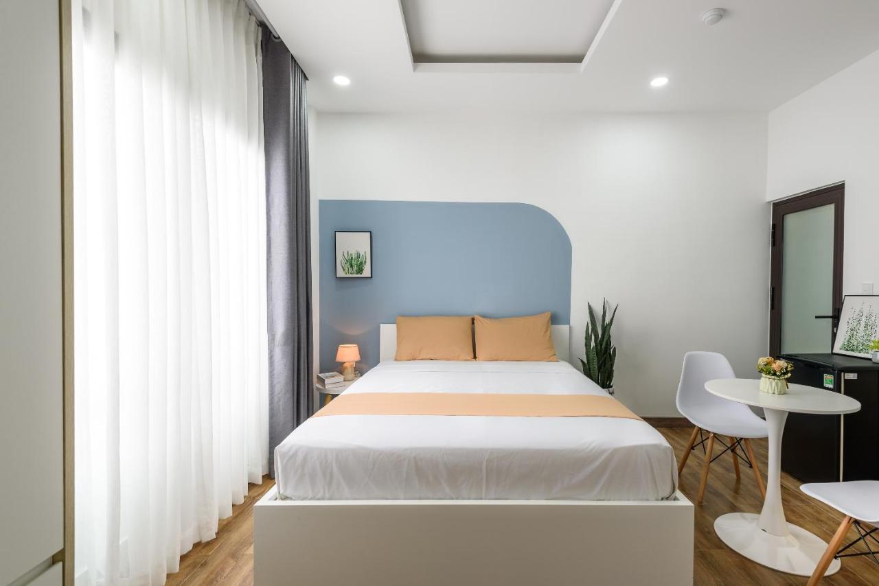 Cozrum Homes - Summer'S House Хошимин Экстерьер фото