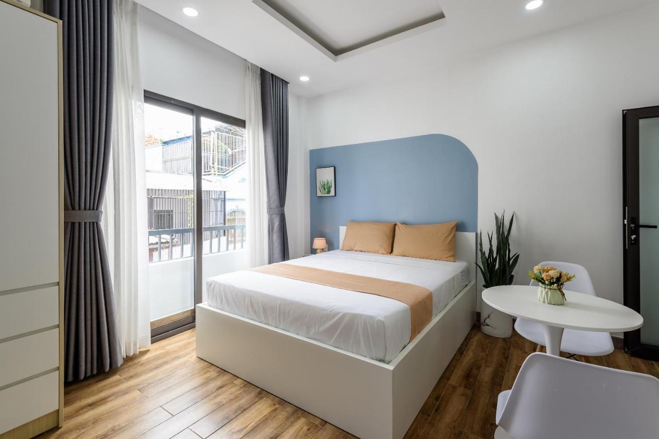 Cozrum Homes - Summer'S House Хошимин Экстерьер фото