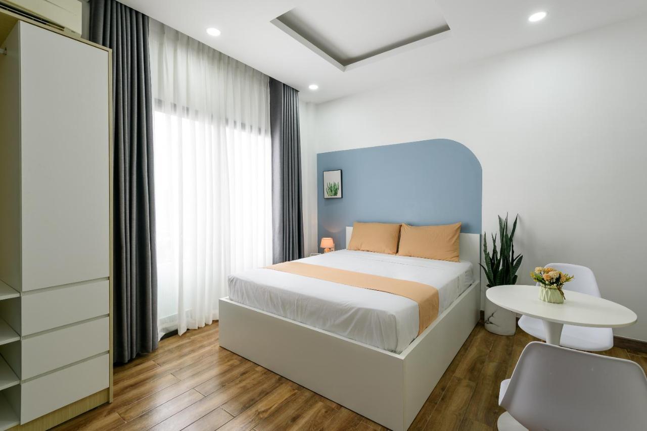 Cozrum Homes - Summer'S House Хошимин Экстерьер фото