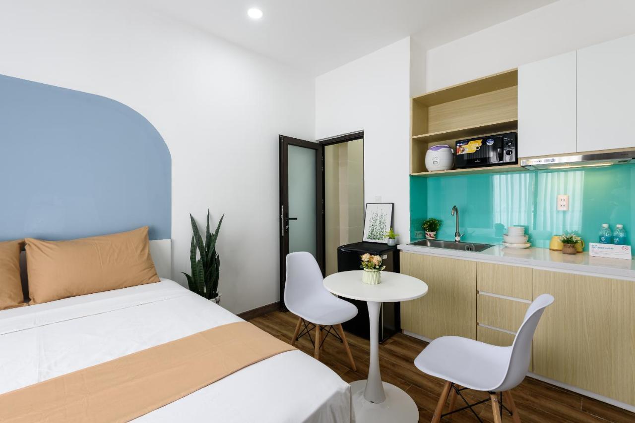Cozrum Homes - Summer'S House Хошимин Экстерьер фото