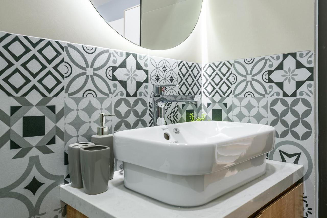 Cozrum Homes - Summer'S House Хошимин Экстерьер фото