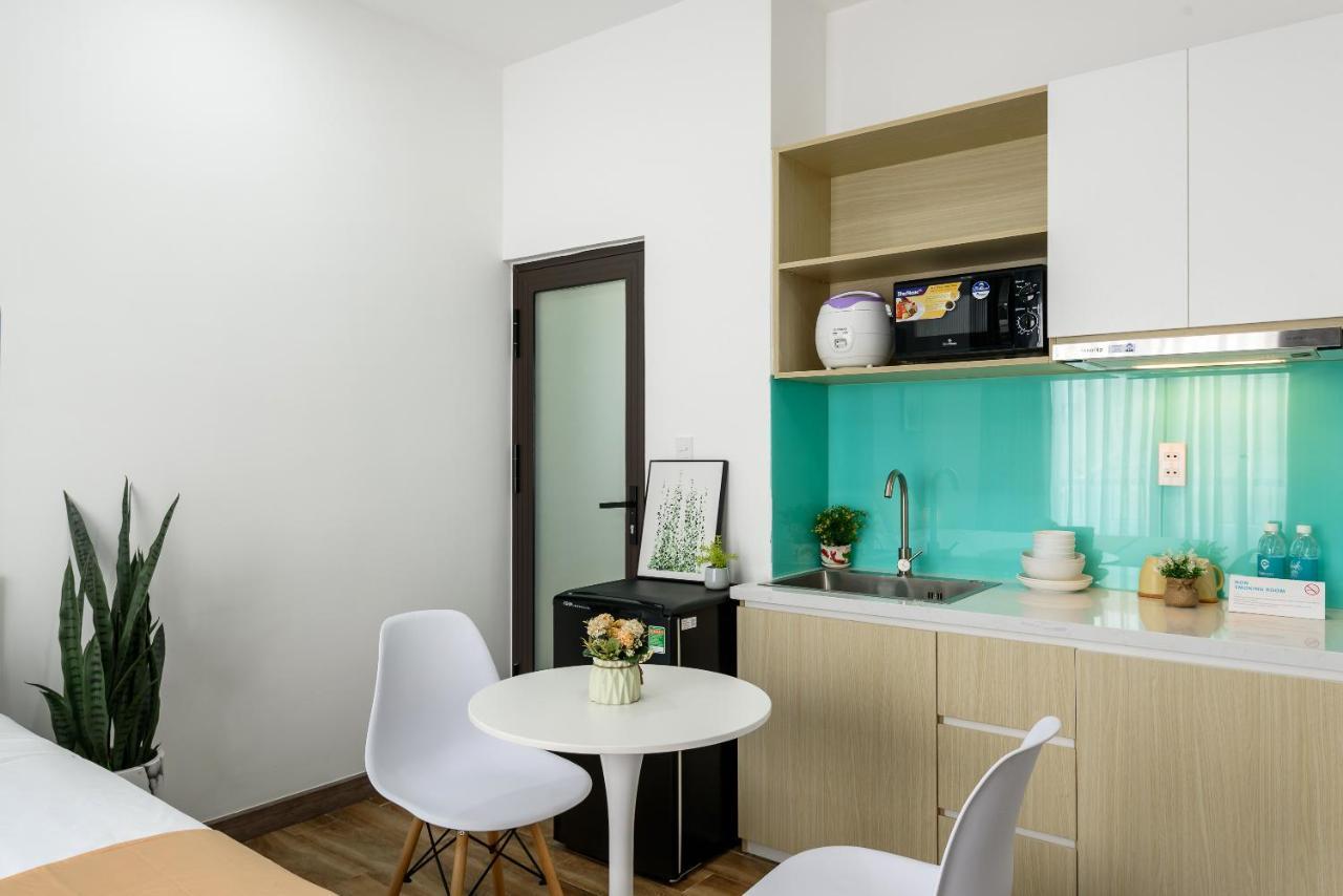 Cozrum Homes - Summer'S House Хошимин Экстерьер фото