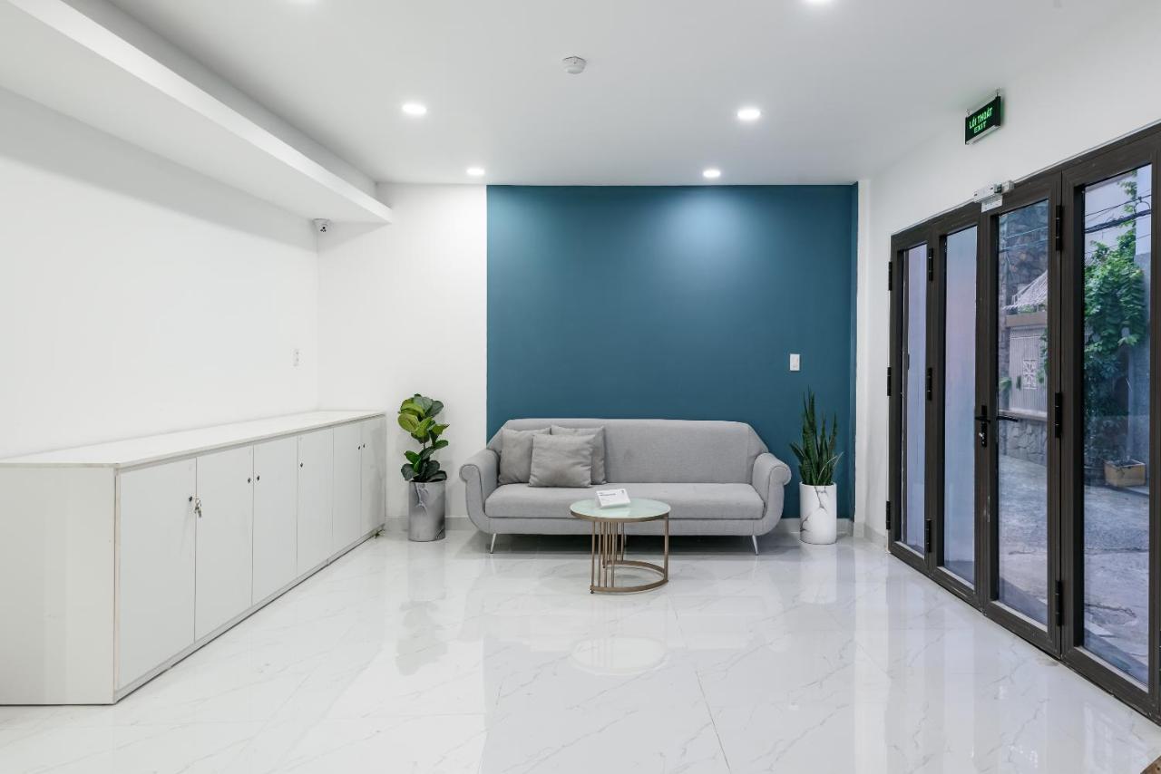 Cozrum Homes - Summer'S House Хошимин Экстерьер фото